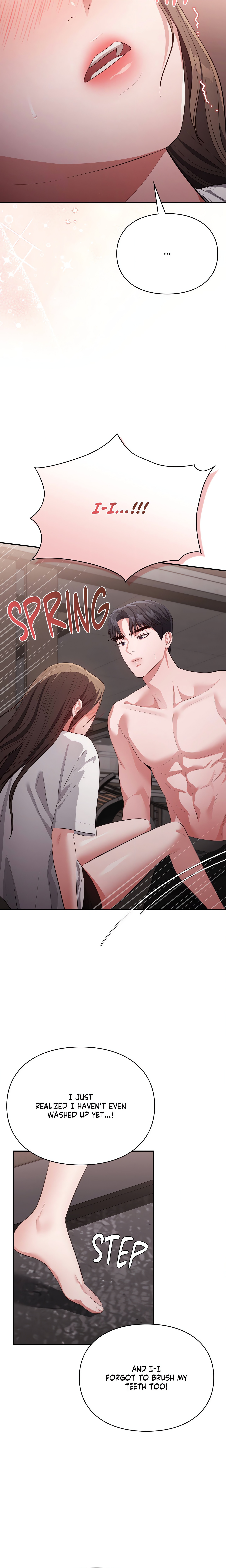 Beethoven Syndrome (Official) chapter 14 page 15