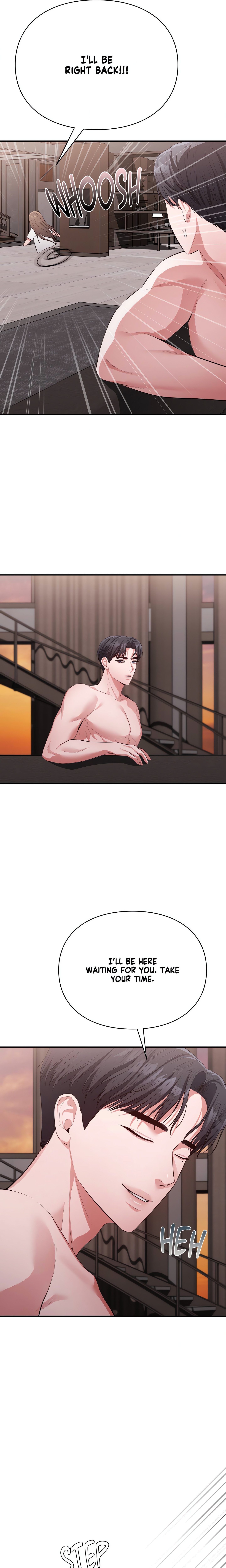 Beethoven Syndrome (Official) chapter 14 page 16