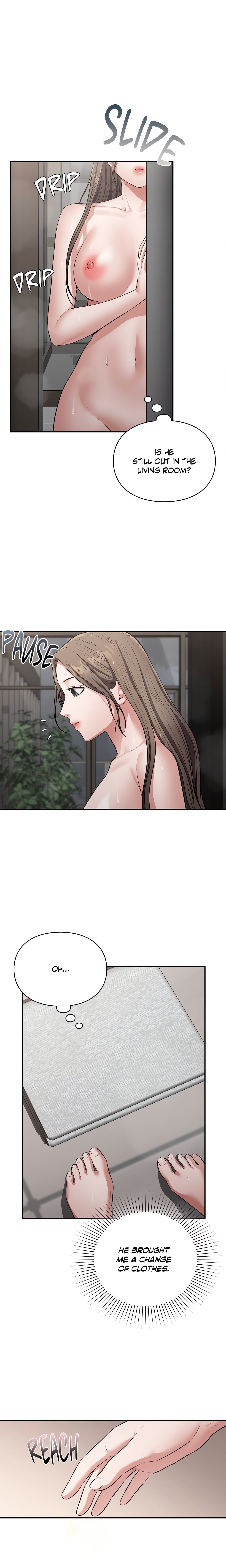 Beethoven Syndrome (Official) chapter 15 page 1