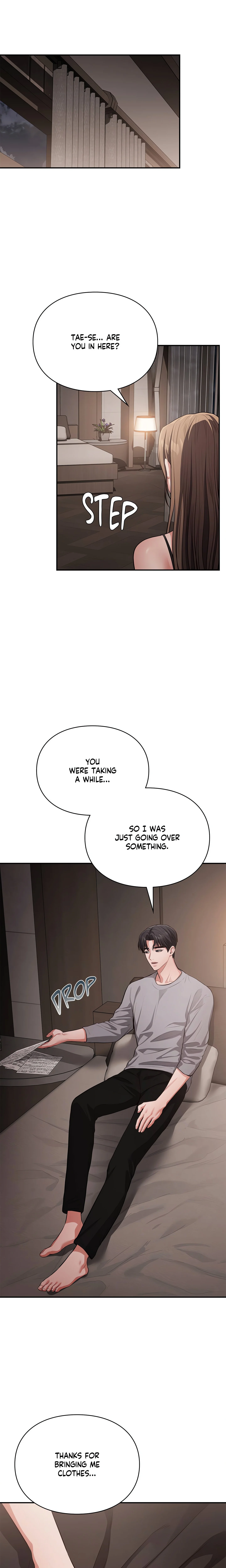 Beethoven Syndrome (Official) chapter 15 page 3