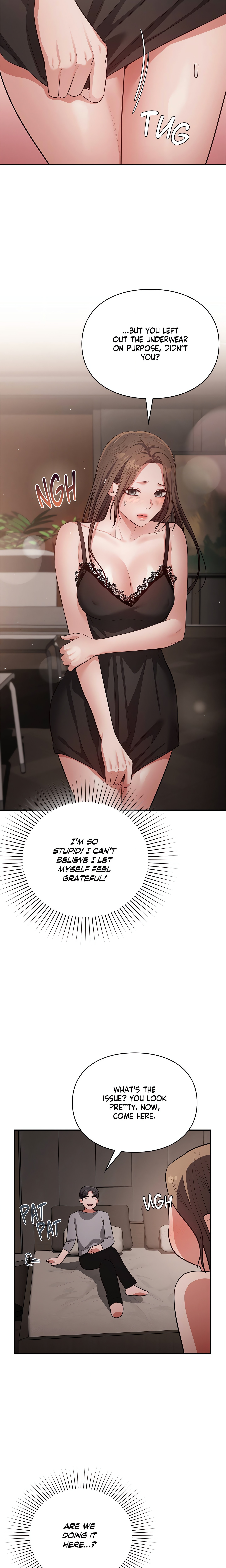 Beethoven Syndrome (Official) chapter 15 page 4
