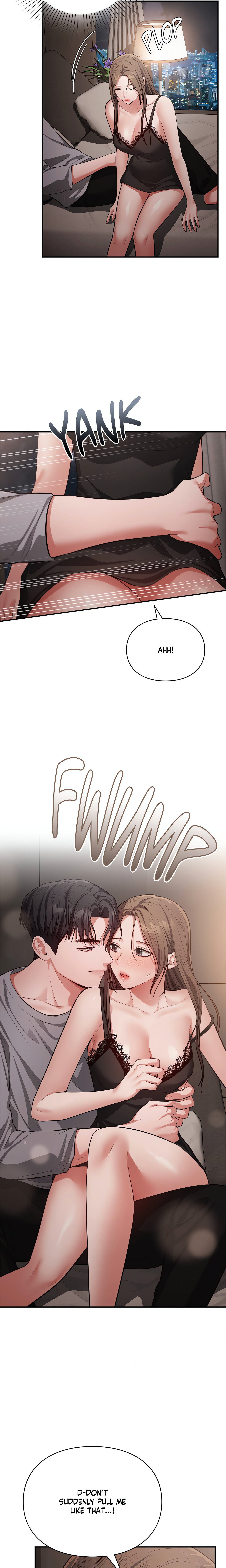 Beethoven Syndrome (Official) chapter 15 page 5