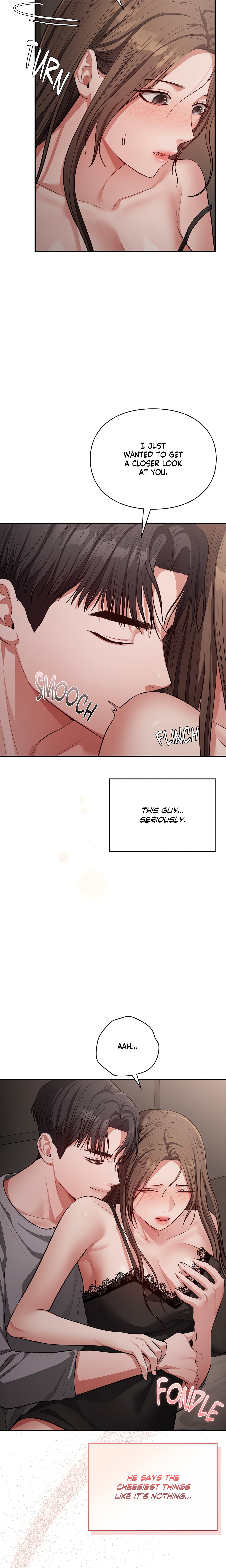 Beethoven Syndrome (Official) chapter 15 page 6