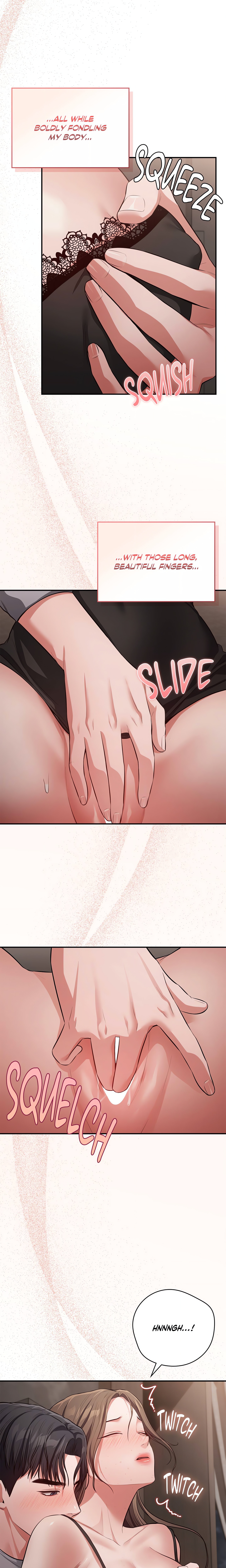 Beethoven Syndrome (Official) chapter 15 page 7