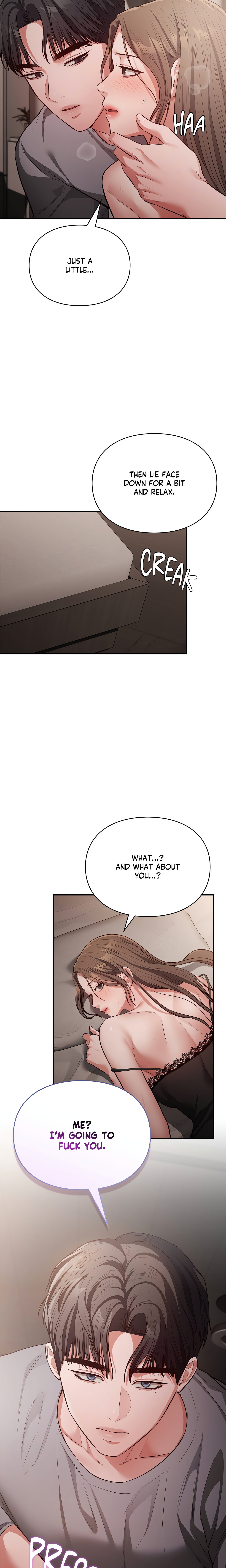 Beethoven Syndrome (Official) chapter 15 page 11