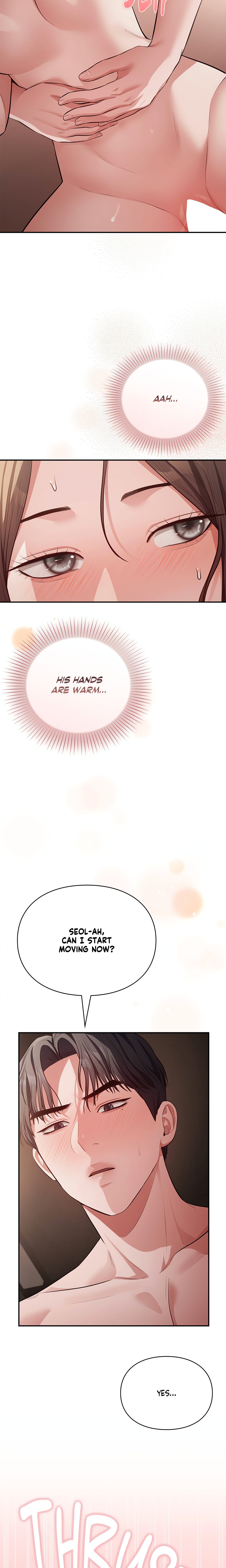 Beethoven Syndrome (Official) chapter 15 page 15
