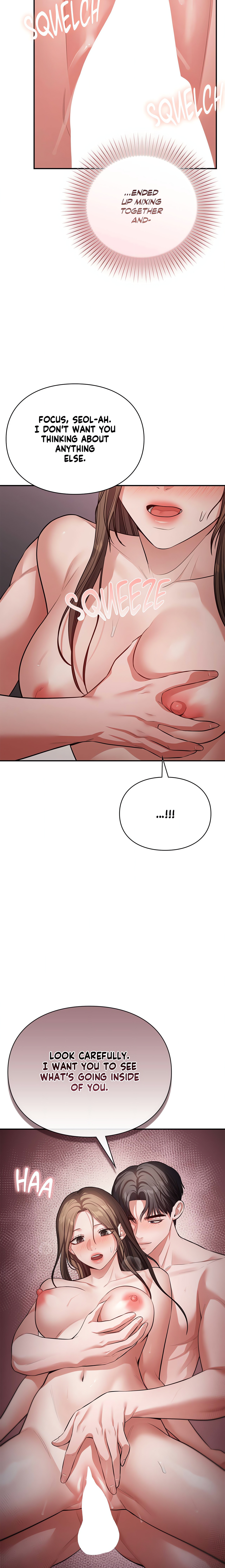 Beethoven Syndrome (Official) chapter 15 page 19