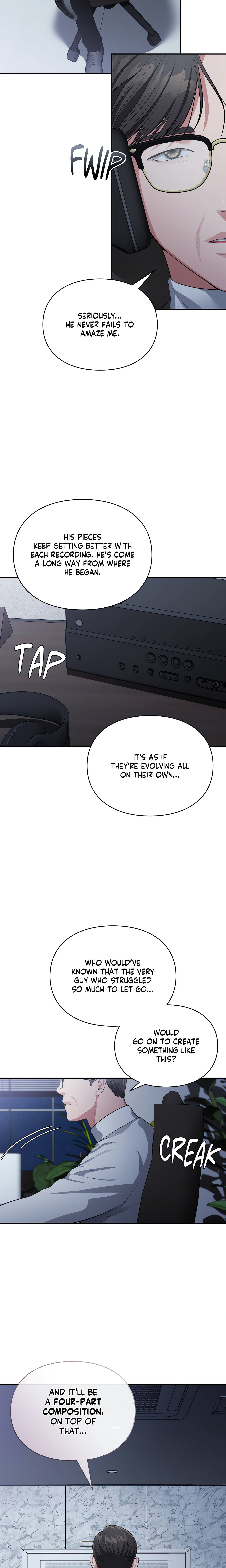 Beethoven Syndrome (Official) chapter 16 page 2