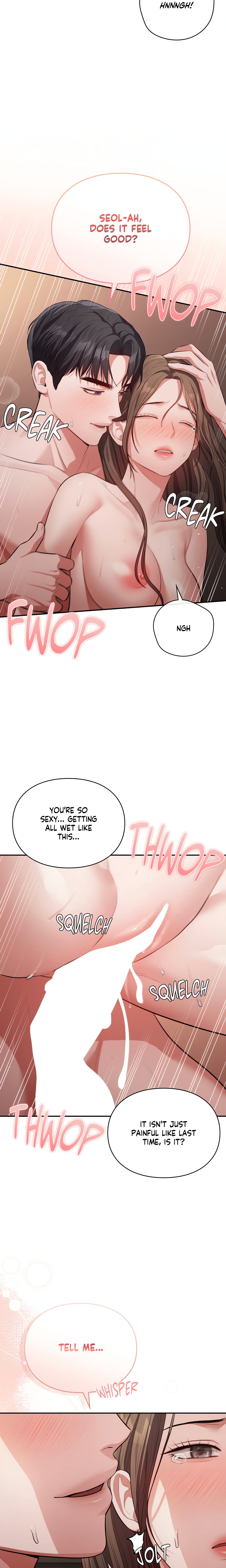 Beethoven Syndrome (Official) chapter 16 page 4
