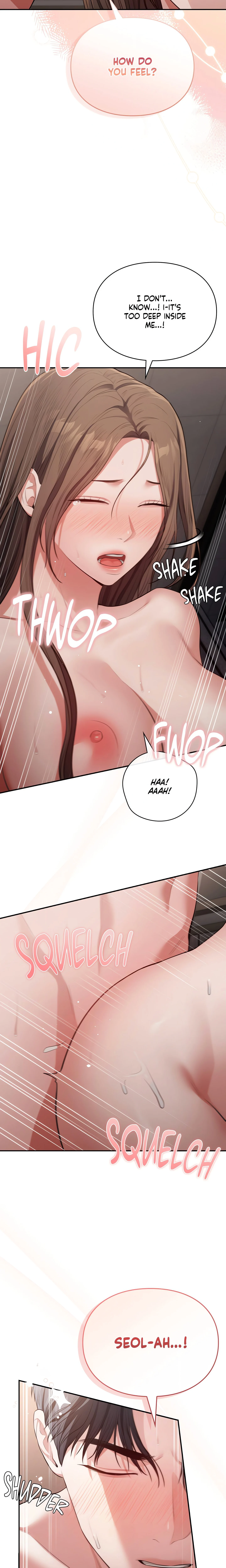 Beethoven Syndrome (Official) chapter 16 page 5