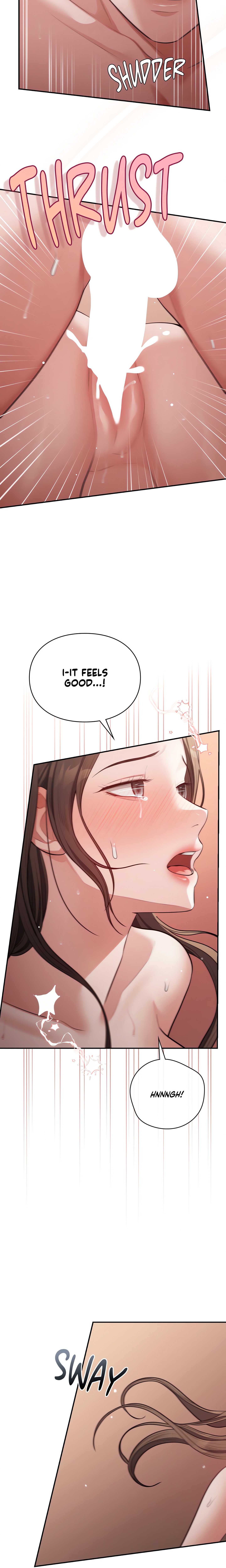 Beethoven Syndrome (Official) chapter 16 page 6