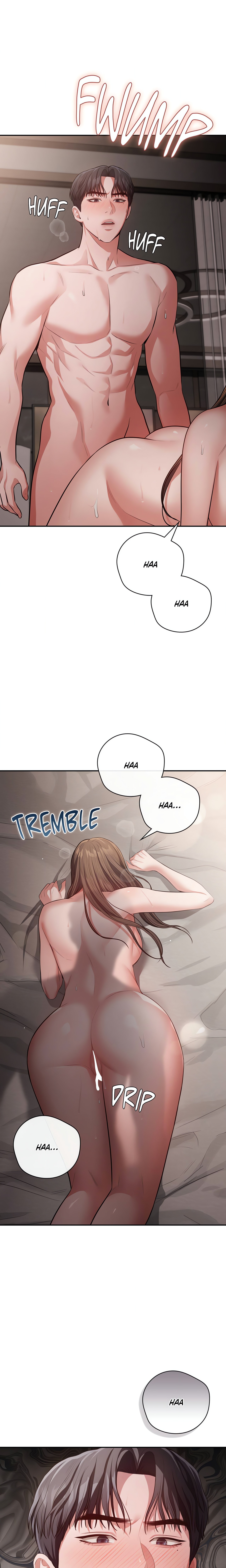 Beethoven Syndrome (Official) chapter 16 page 7