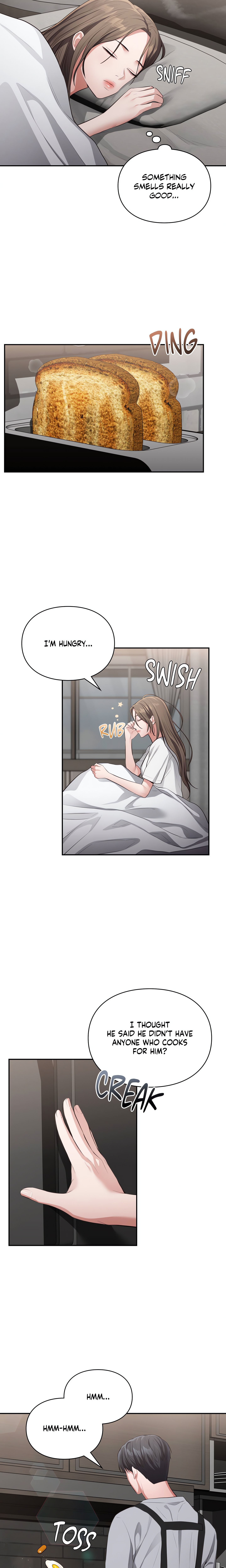 Beethoven Syndrome (Official) chapter 16 page 9