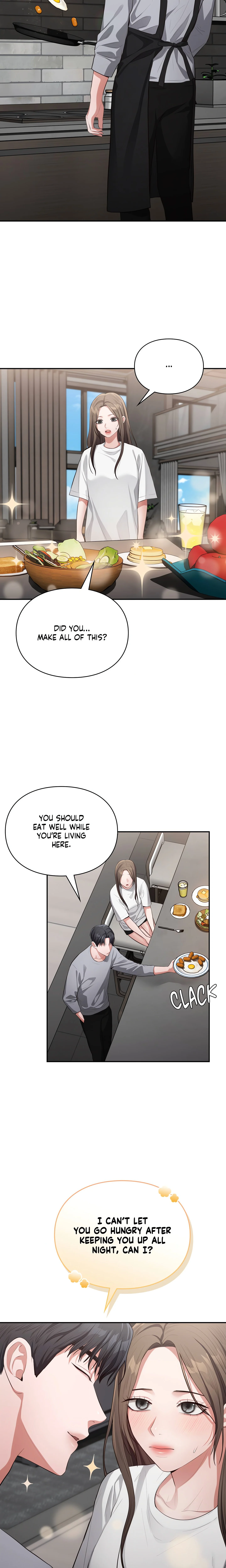 Beethoven Syndrome (Official) chapter 16 page 10