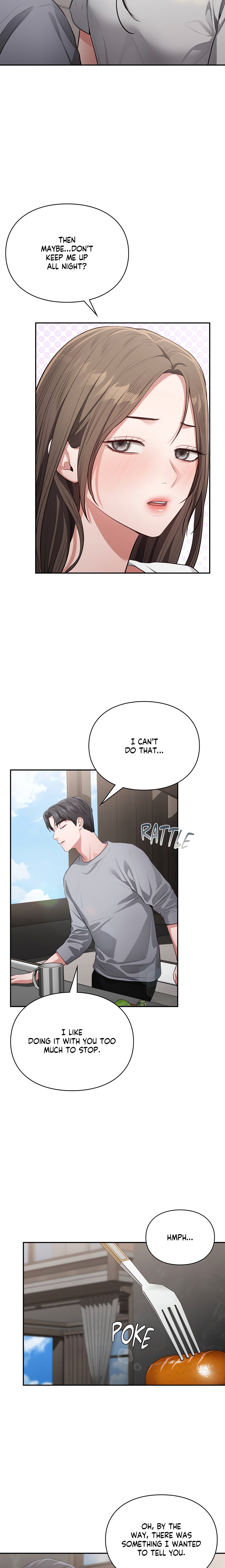 Beethoven Syndrome (Official) chapter 16 page 11