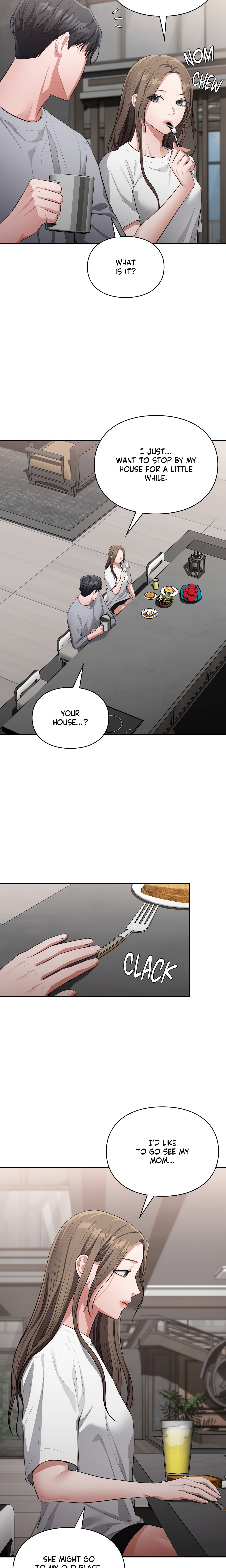 Beethoven Syndrome (Official) chapter 16 page 12