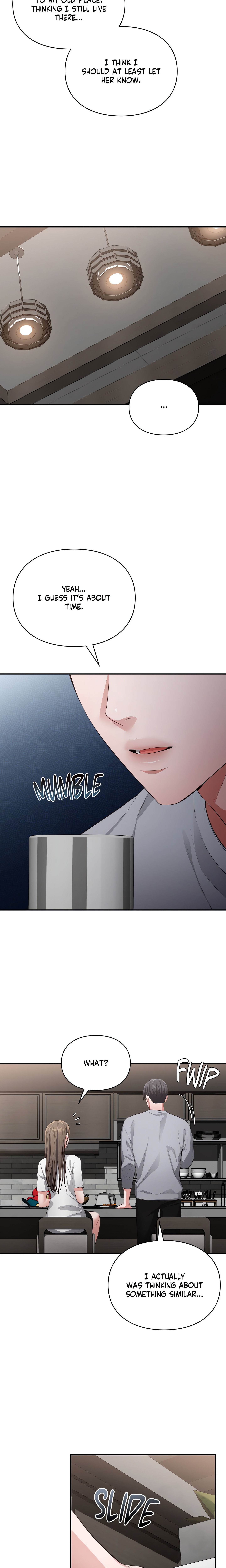 Beethoven Syndrome (Official) chapter 16 page 13