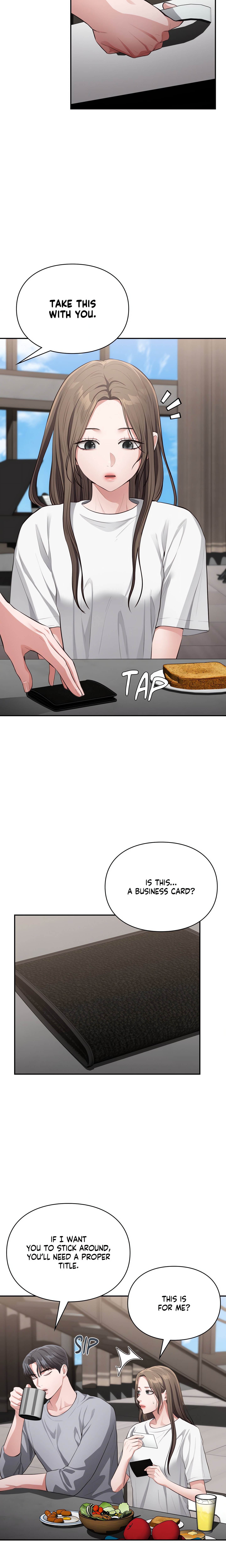 Beethoven Syndrome (Official) chapter 16 page 14
