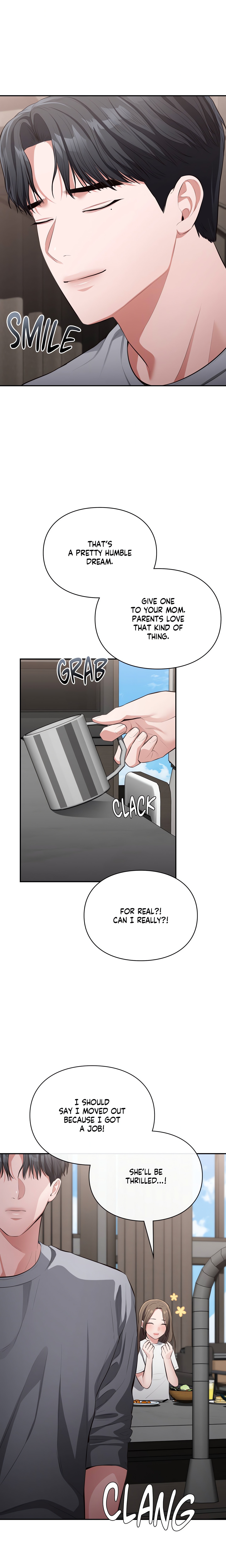 Beethoven Syndrome (Official) chapter 16 page 16