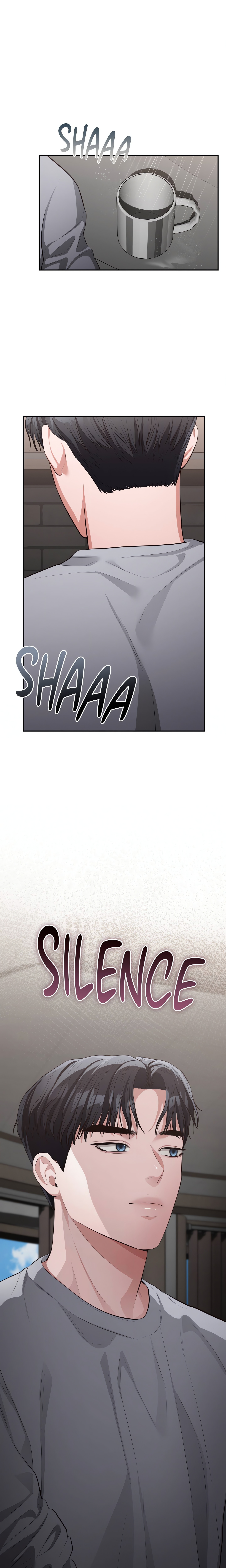 Beethoven Syndrome (Official) chapter 16 page 17