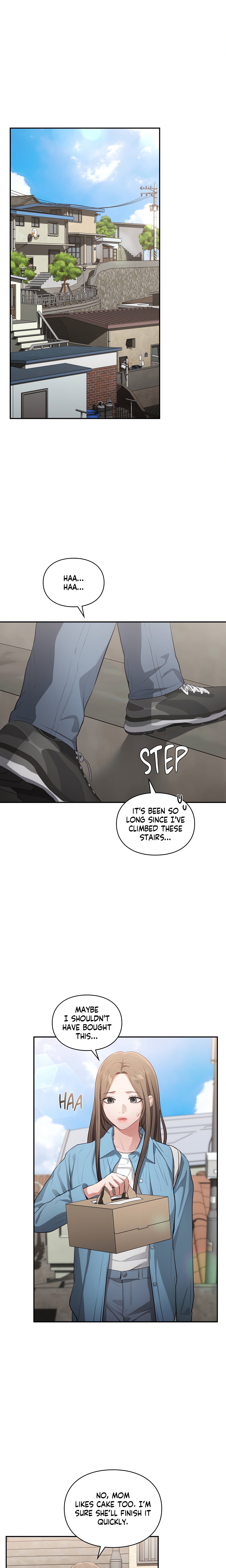 Beethoven Syndrome (Official) chapter 17 page 1