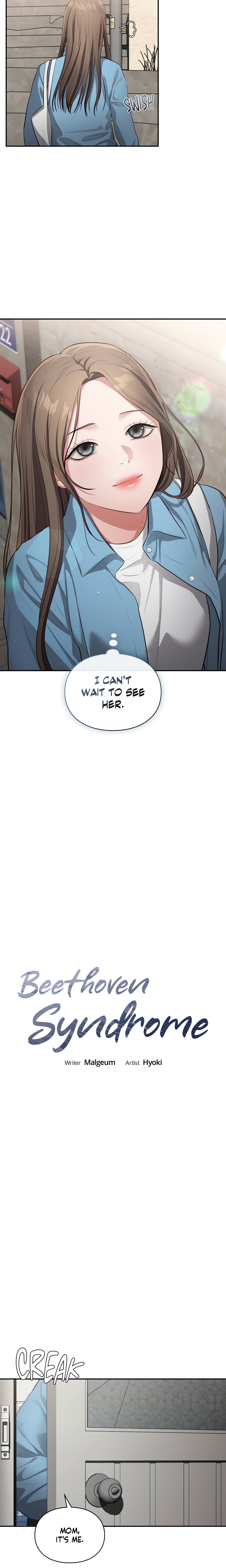 Beethoven Syndrome (Official) chapter 17 page 2