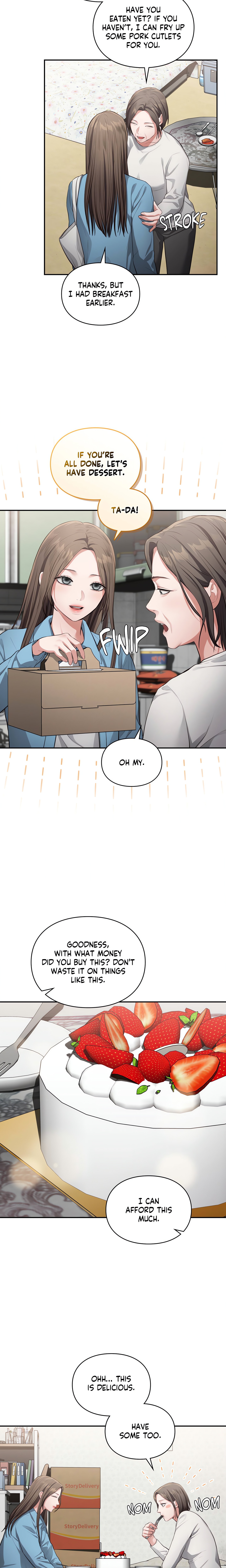 Beethoven Syndrome (Official) chapter 17 page 4