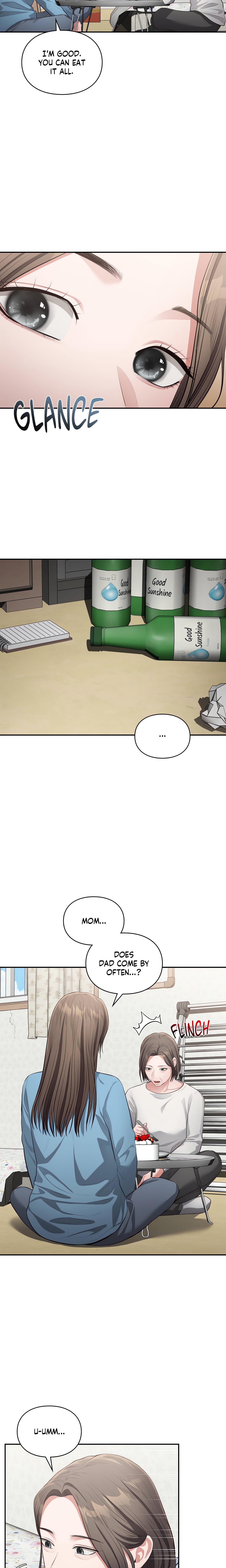 Beethoven Syndrome (Official) chapter 17 page 5
