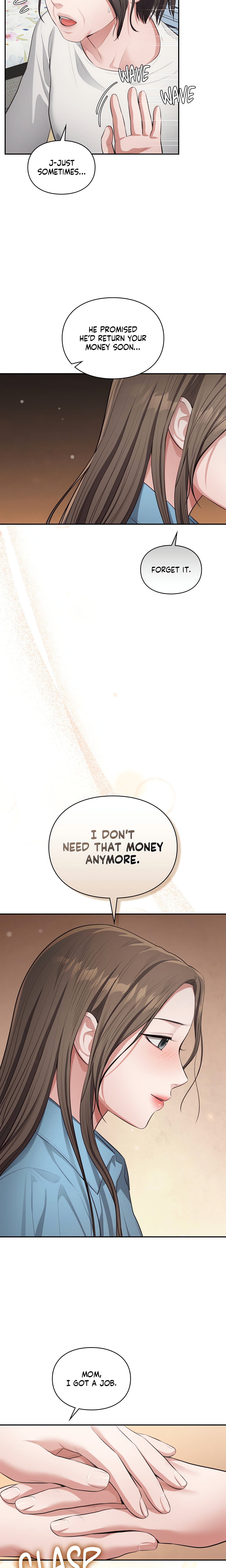 Beethoven Syndrome (Official) chapter 17 page 6