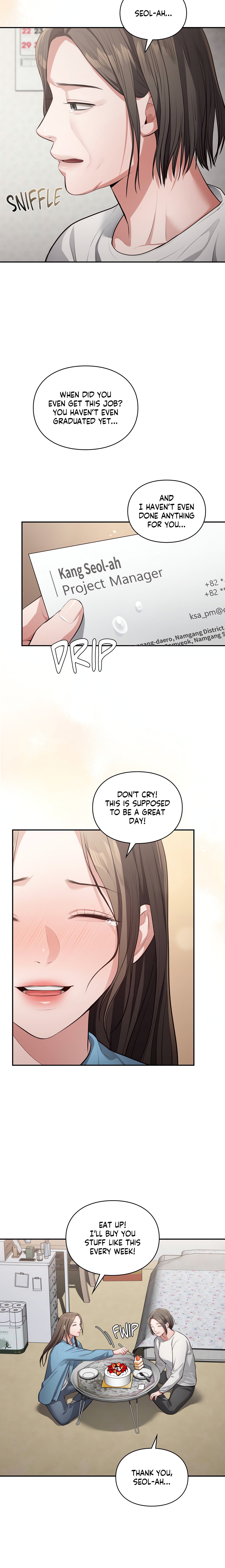 Beethoven Syndrome (Official) chapter 17 page 8