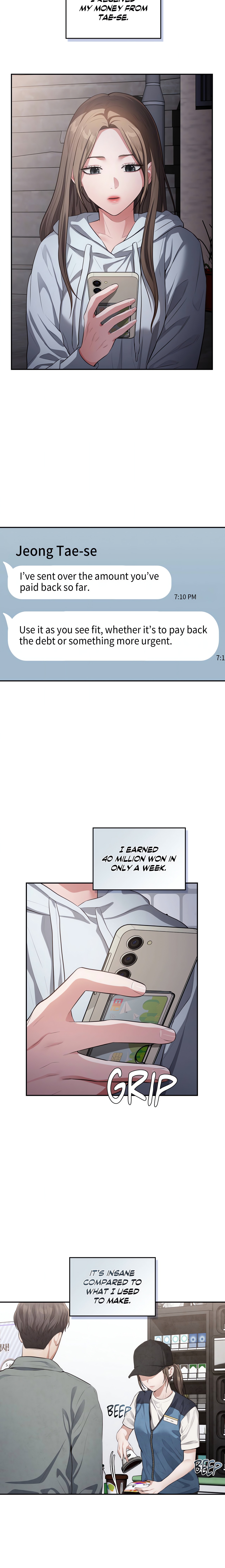 Beethoven Syndrome (Official) chapter 17 page 10