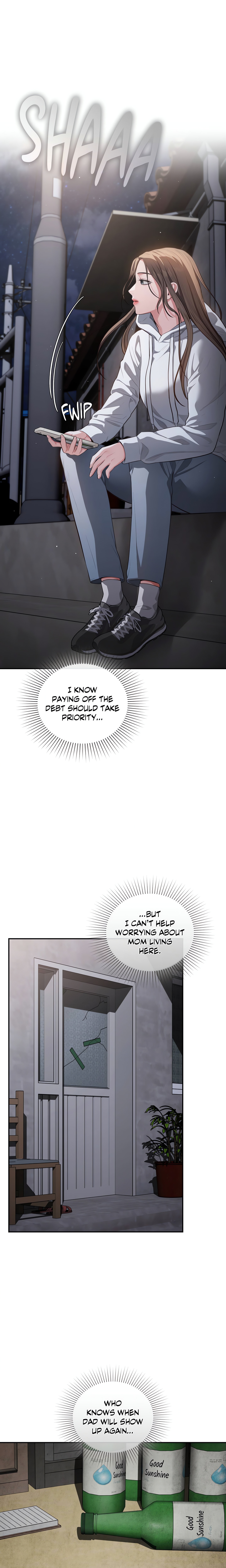 Beethoven Syndrome (Official) chapter 17 page 11