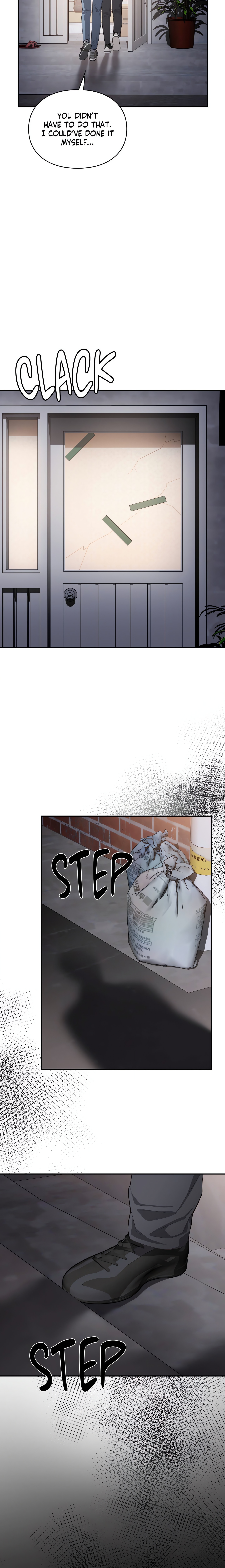 Beethoven Syndrome (Official) chapter 17 page 13