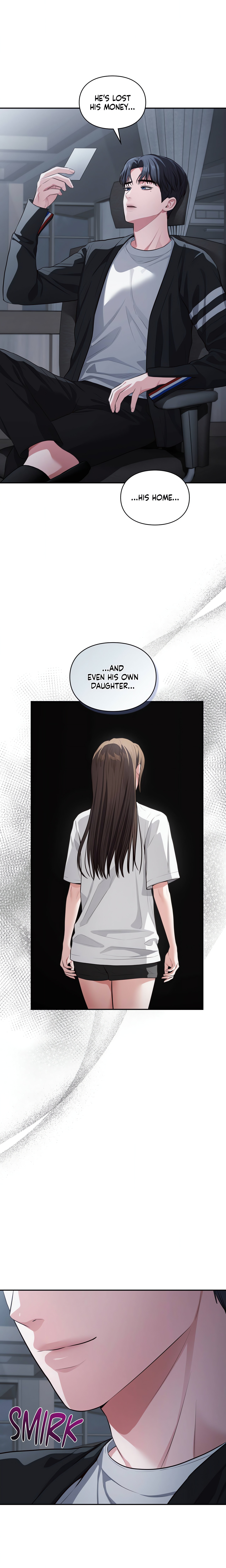 Beethoven Syndrome (Official) chapter 17 page 16