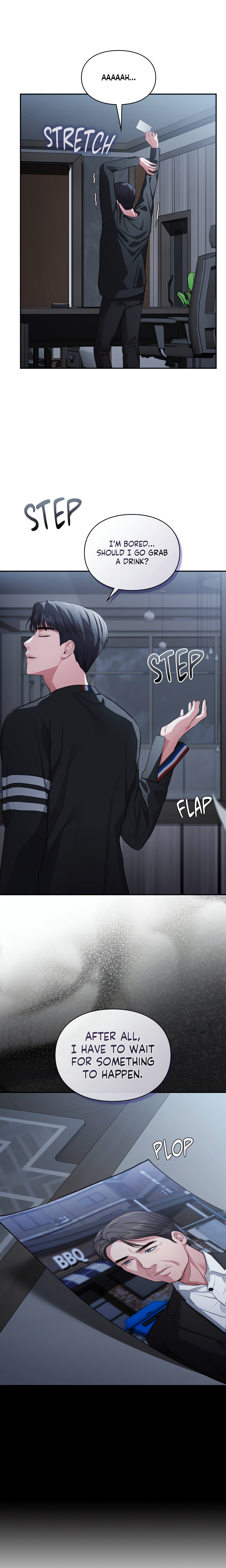 Beethoven Syndrome (Official) chapter 17 page 17