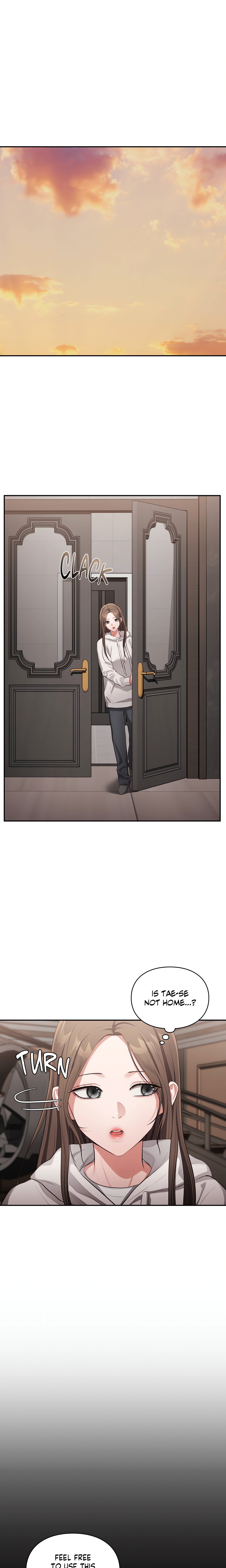 Beethoven Syndrome (Official) chapter 18 page 1