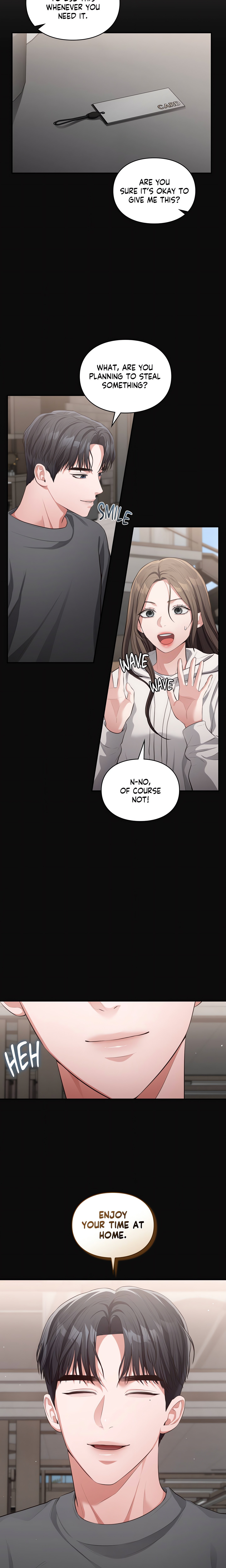 Beethoven Syndrome (Official) chapter 18 page 2