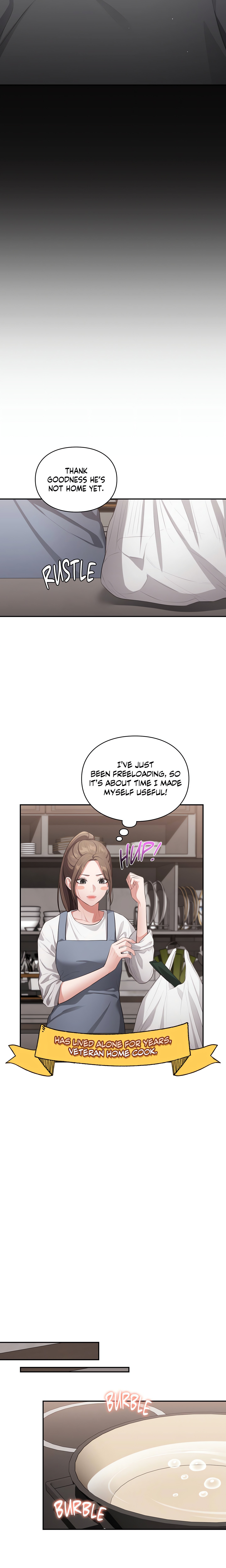 Beethoven Syndrome (Official) chapter 18 page 3