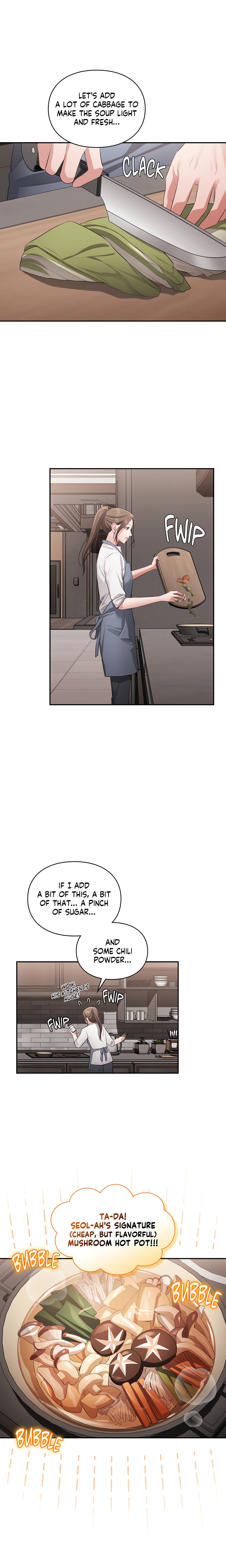 Beethoven Syndrome (Official) chapter 18 page 4