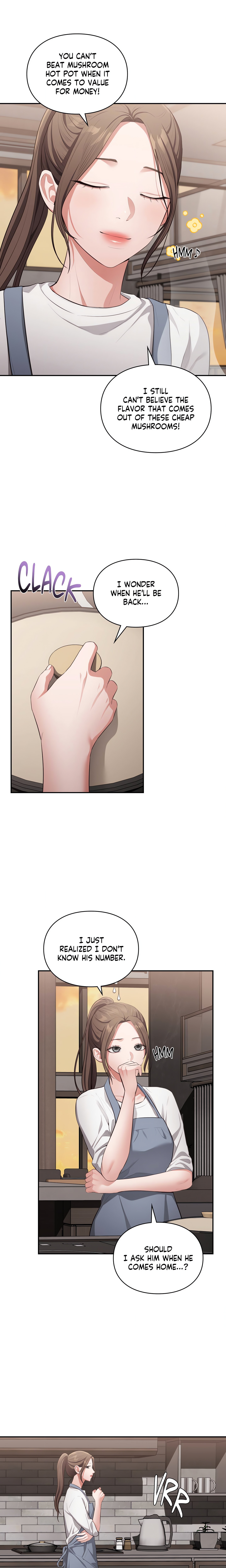 Beethoven Syndrome (Official) chapter 18 page 5