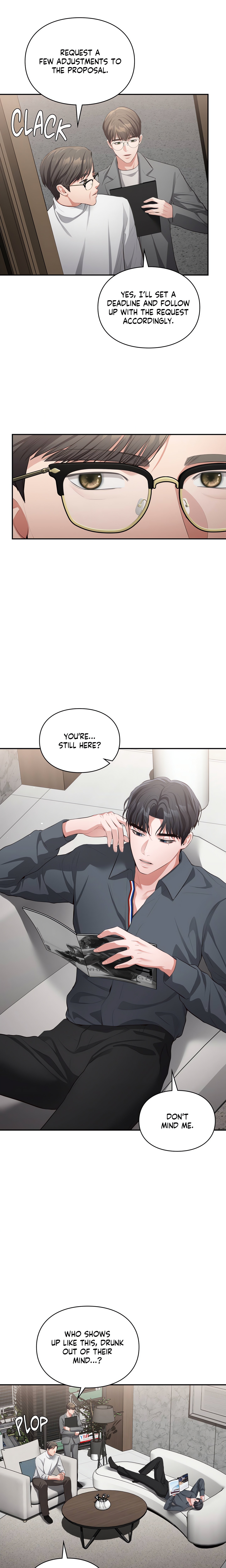 Beethoven Syndrome (Official) chapter 18 page 7