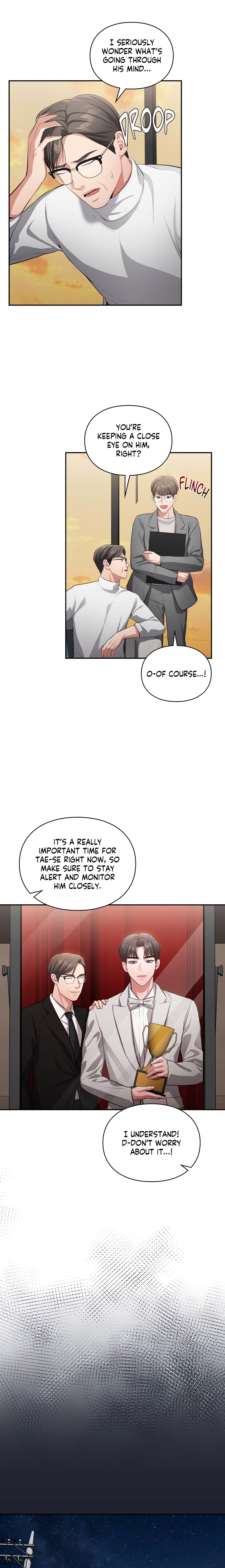 Beethoven Syndrome (Official) chapter 18 page 10