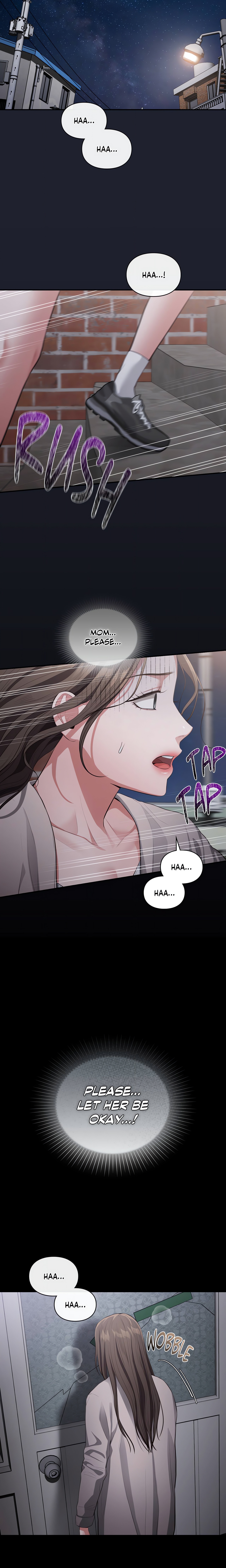 Beethoven Syndrome (Official) chapter 18 page 11
