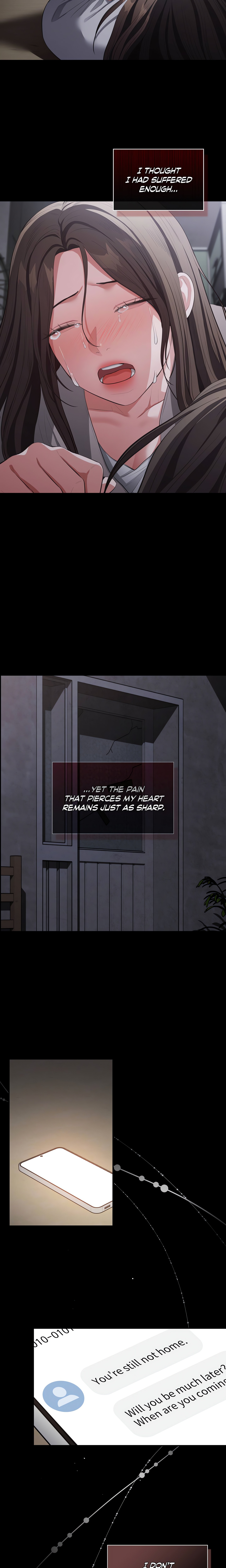 Beethoven Syndrome (Official) chapter 18 page 14