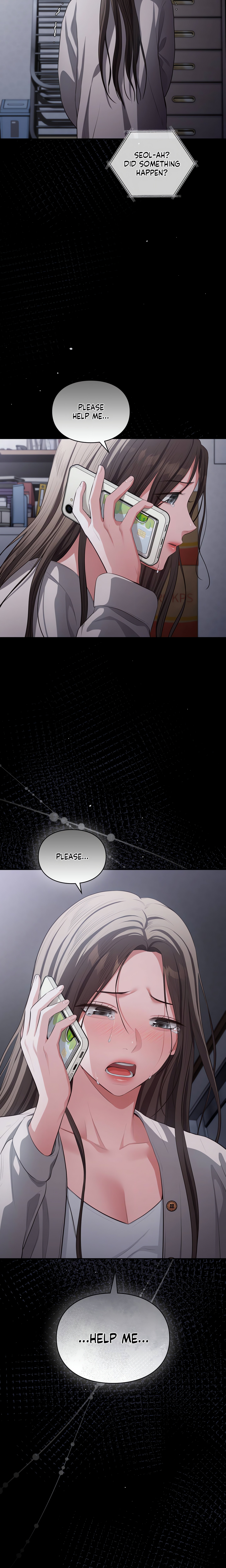 Beethoven Syndrome (Official) chapter 18 page 16