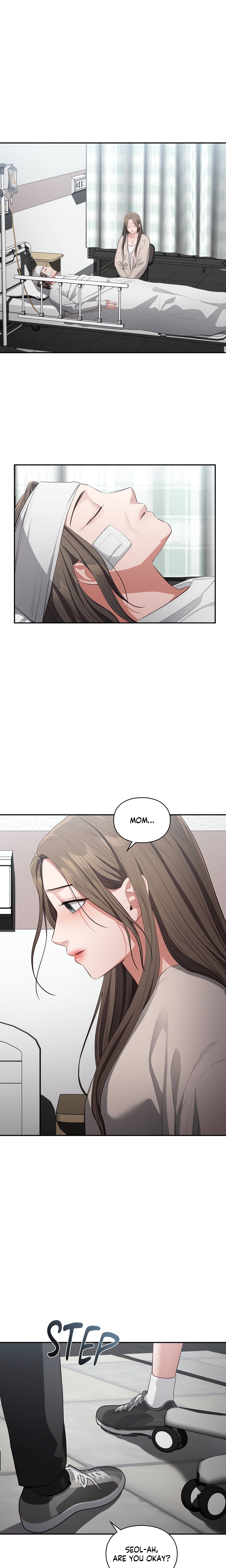 Beethoven Syndrome (Official) chapter 19 page 1
