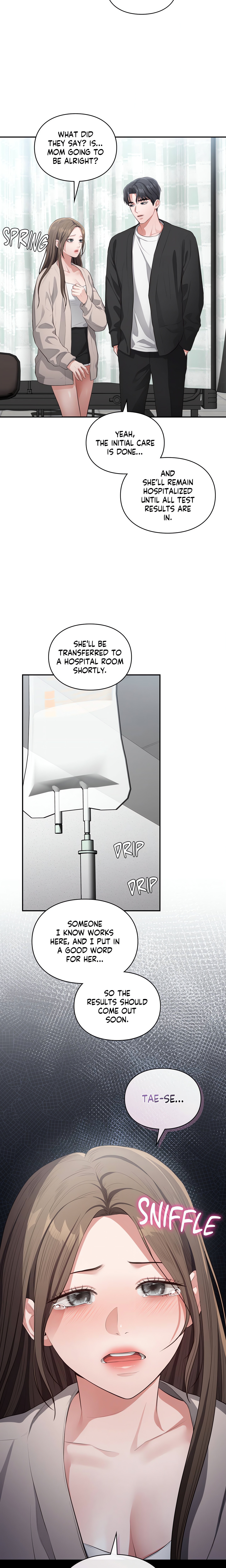 Beethoven Syndrome (Official) chapter 19 page 2