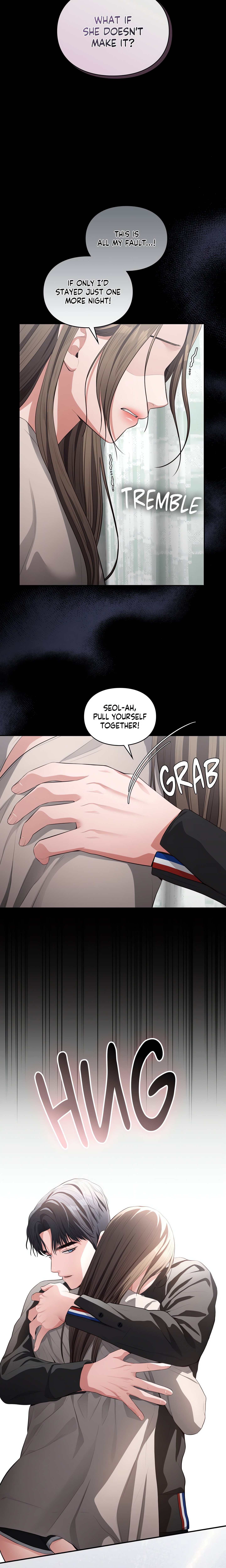 Beethoven Syndrome (Official) chapter 19 page 3