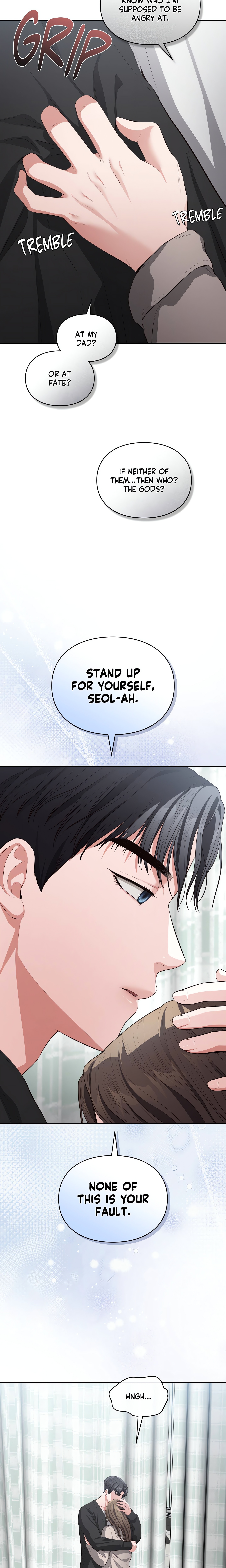 Beethoven Syndrome (Official) chapter 19 page 5