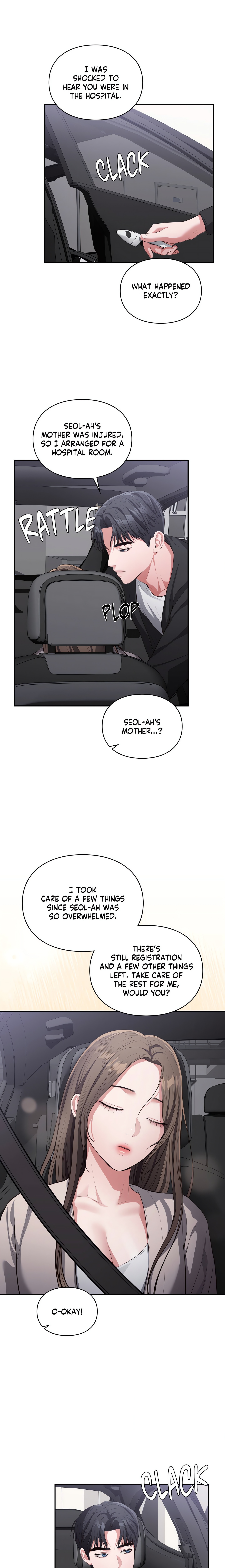Beethoven Syndrome (Official) chapter 19 page 7